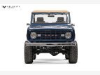 Thumbnail Photo 3 for New 1973 Ford Bronco
